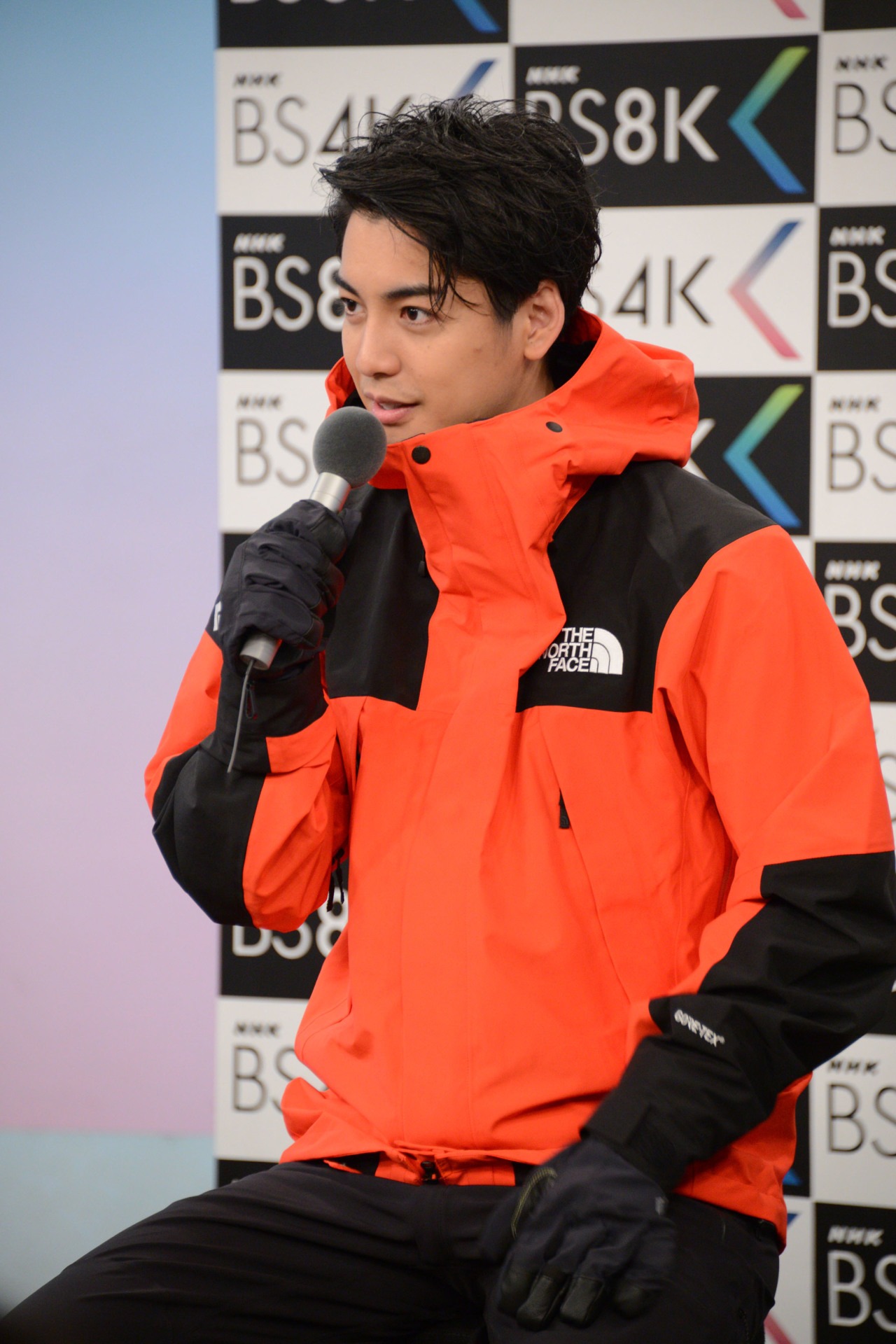 大野拓朗