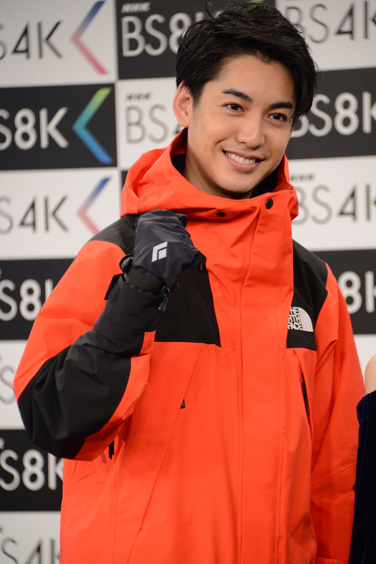 大野拓朗