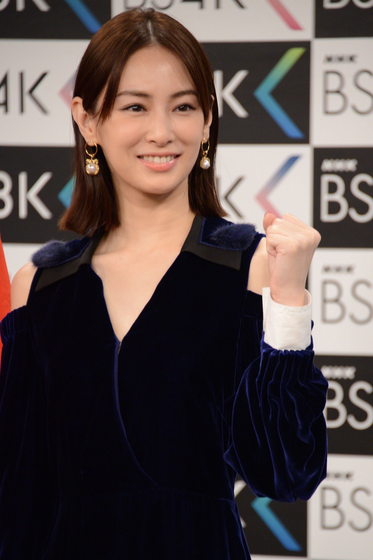 北川景子
