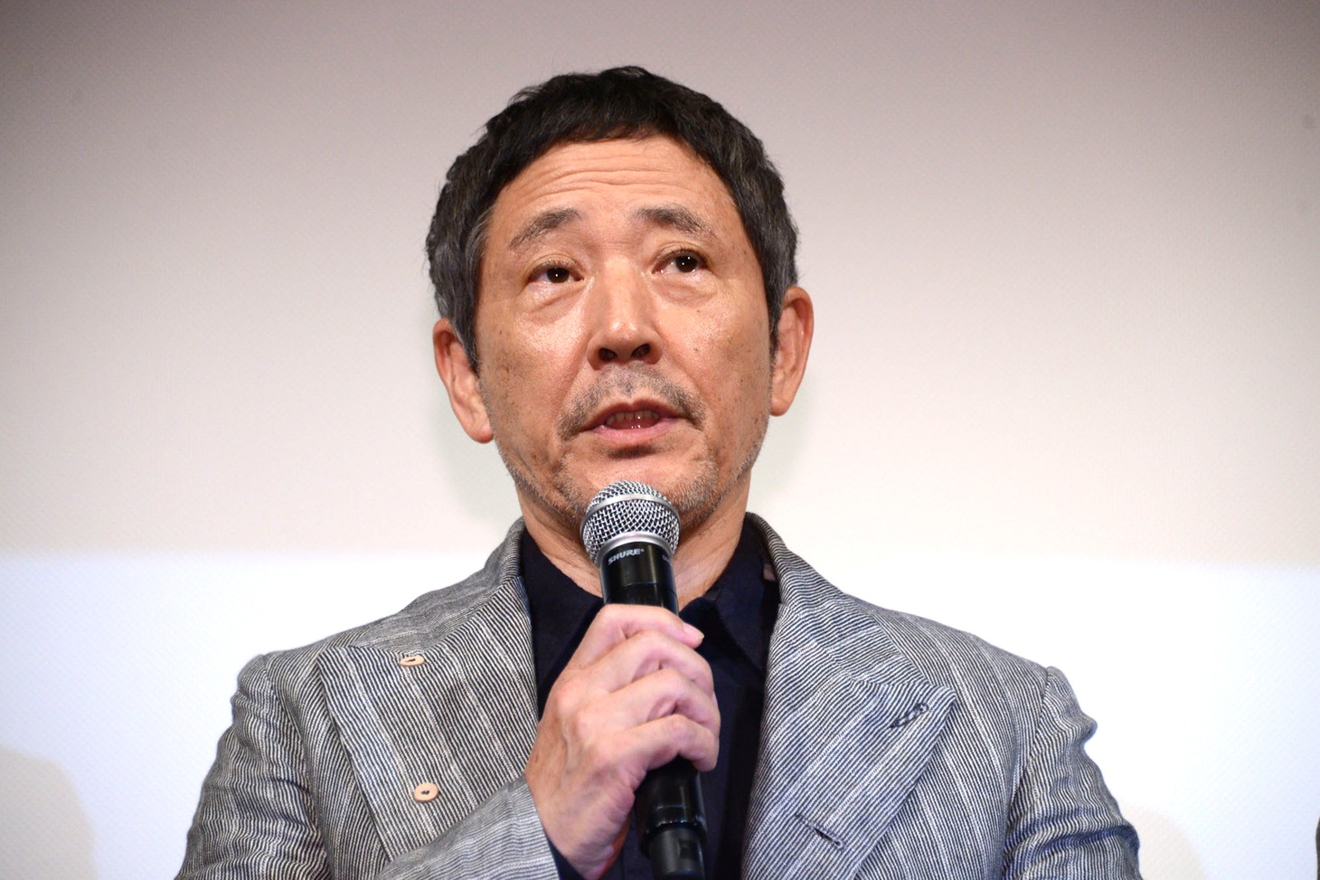 小林薫