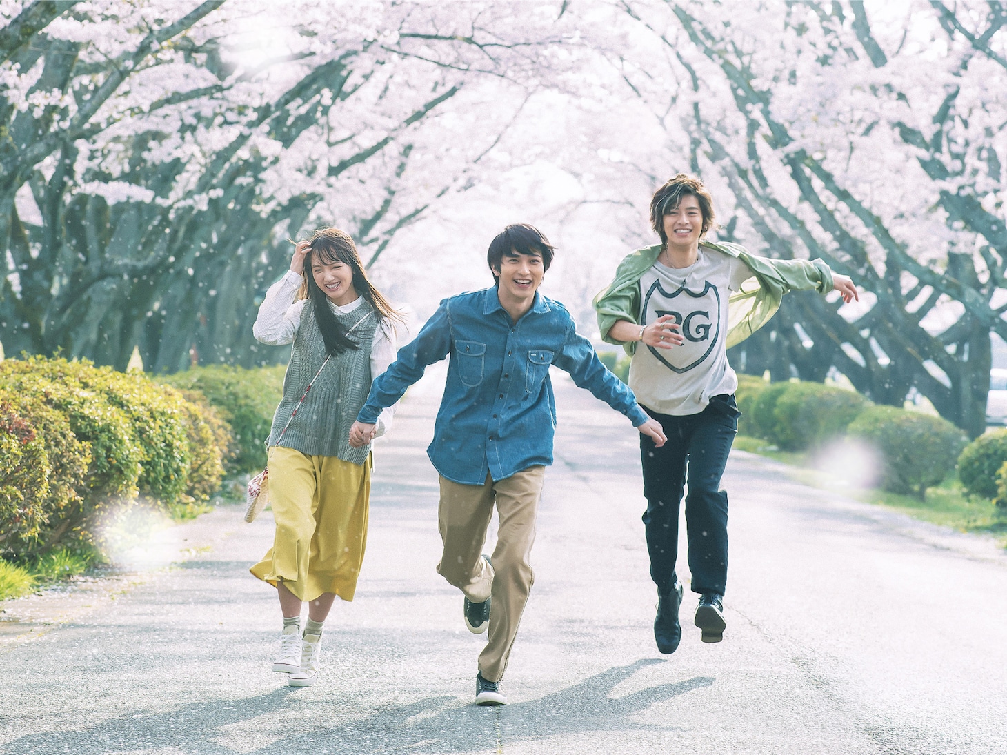 「愛唄 ー約束のナクヒトー」