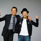 遠藤憲一「台本の段階でゲラゲラ」、宮藤官九郎と主演ドラマを振り返る
