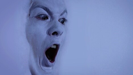 「妖怪!百鬼夜高等学校」第4話