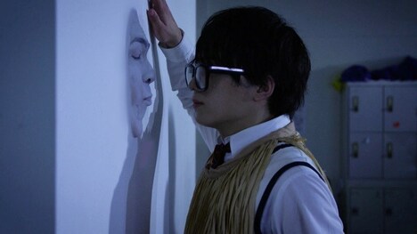 「妖怪!百鬼夜高等学校」第4話