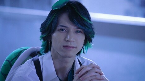 「妖怪!百鬼夜高等学校」第4話