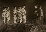 「海の呼ぶ聲」 (c)KADOKAWA 1944