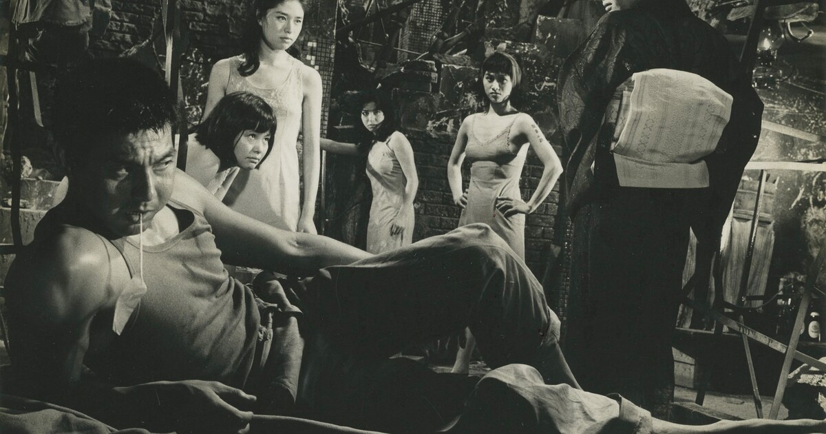 美術監督・木村威夫の特集上映で鈴木清順作品や本人監督作など20本上映 