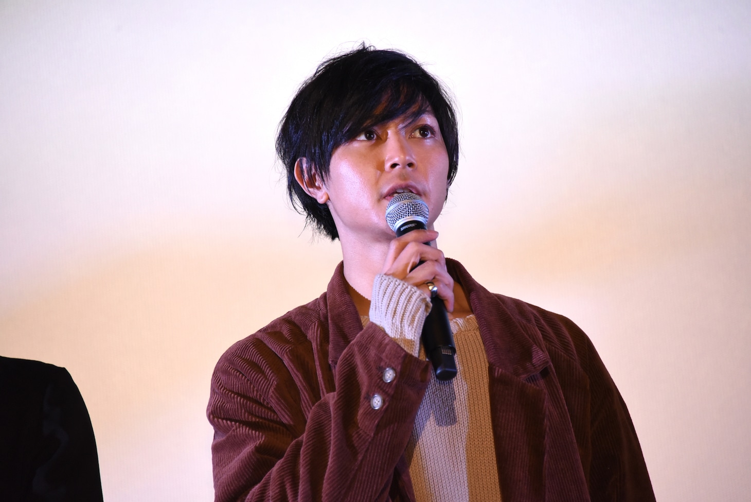山田ジェームス武