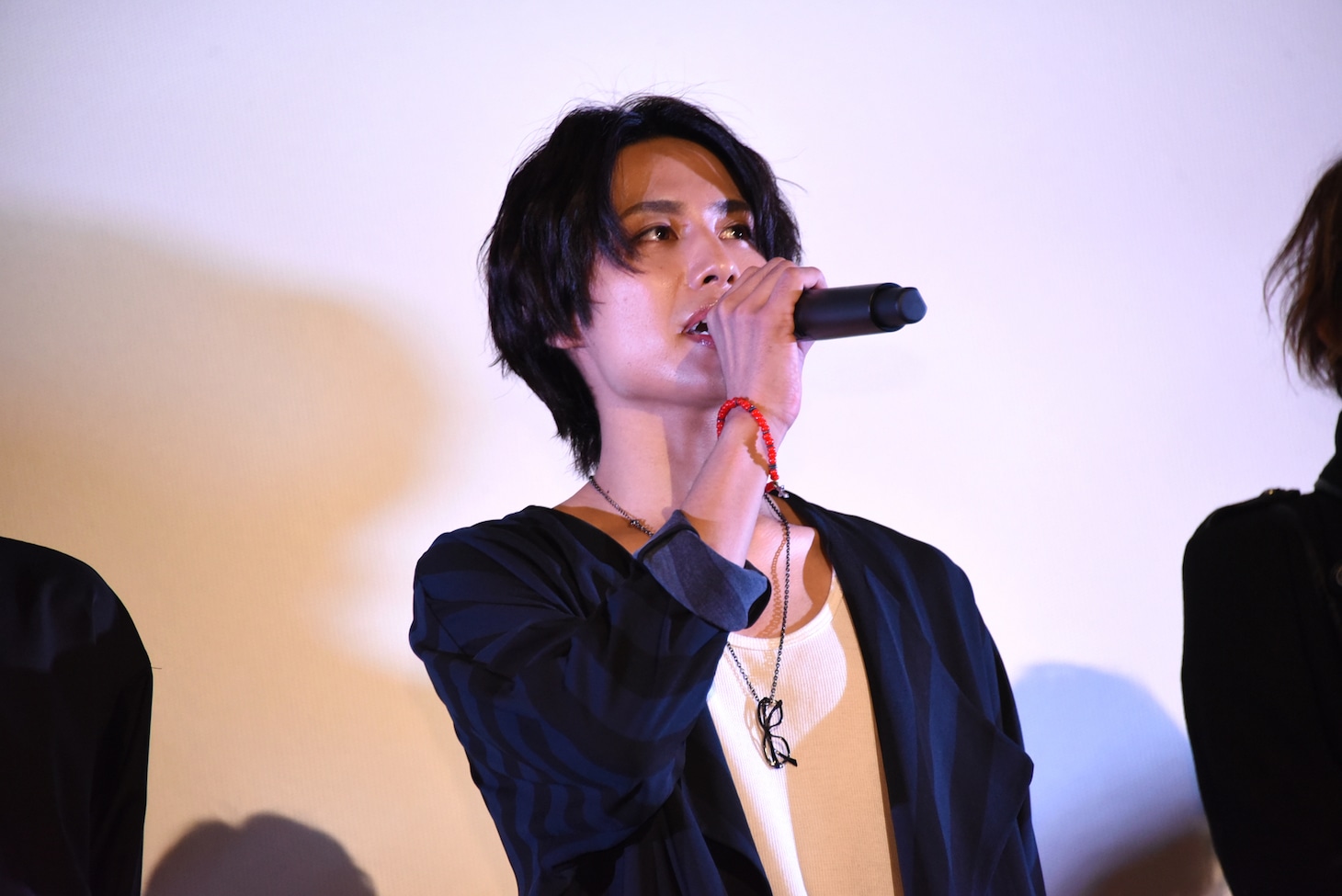 橋本真一