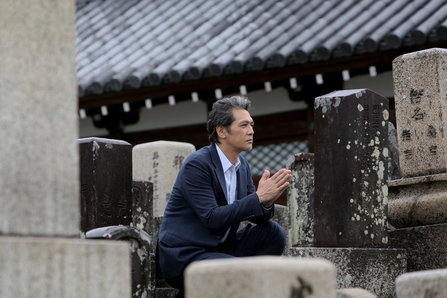 「二階堂家物語」新場面写真
