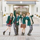 平野紫耀主演「ういらぶ。」男子も女子も和気あいあい!メイキング映像到着