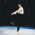 「氷上の王、ジョン・カリー」諏訪部順一の語り入った予告公開、町田樹登壇イベントも