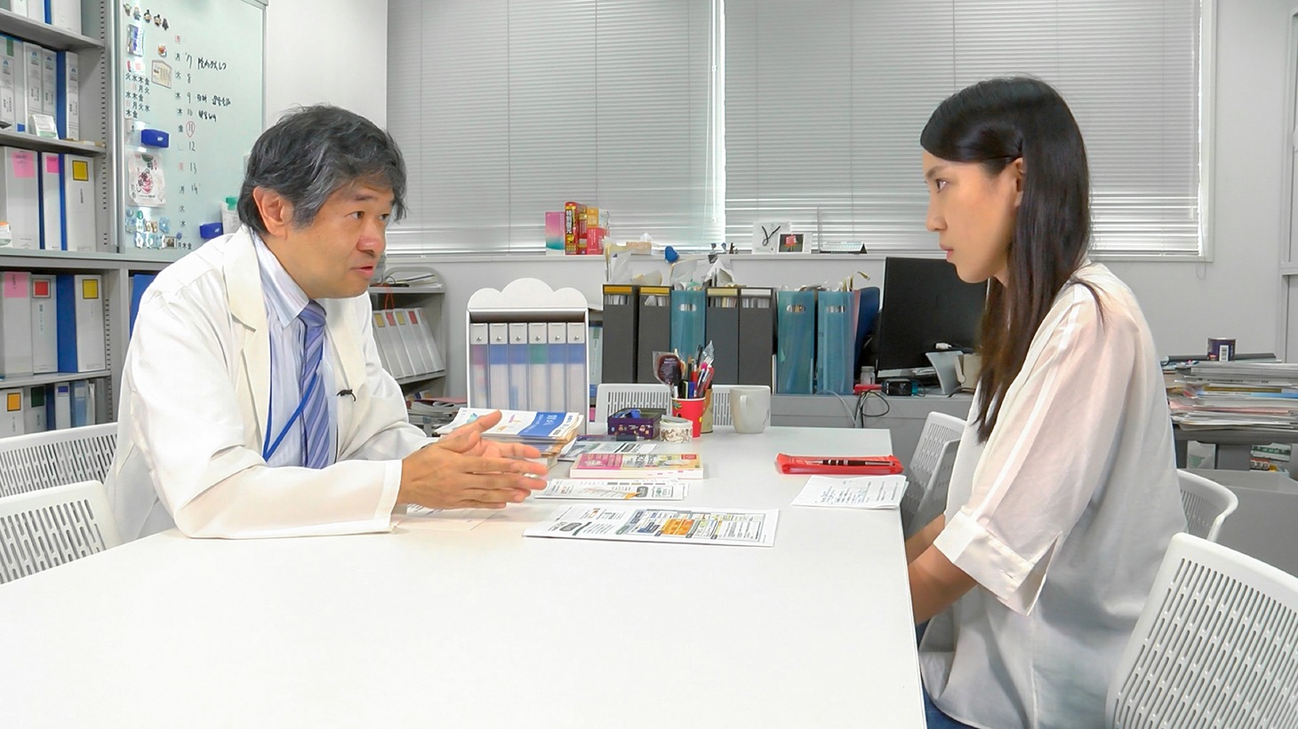 「がんになる前に知っておくこと 」