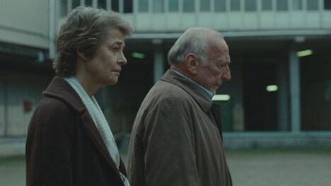 「ともしび」新場面写真