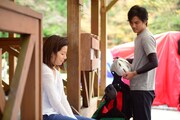 「真っ赤な星」