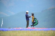 「真っ赤な星」