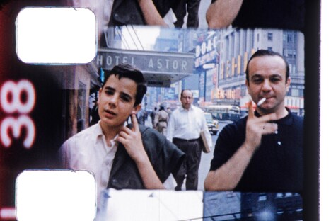 「ピアソラ 永遠のリベルタンゴ」