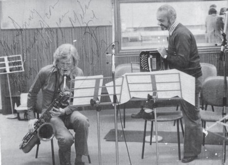 「ピアソラ 永遠のリベルタンゴ」