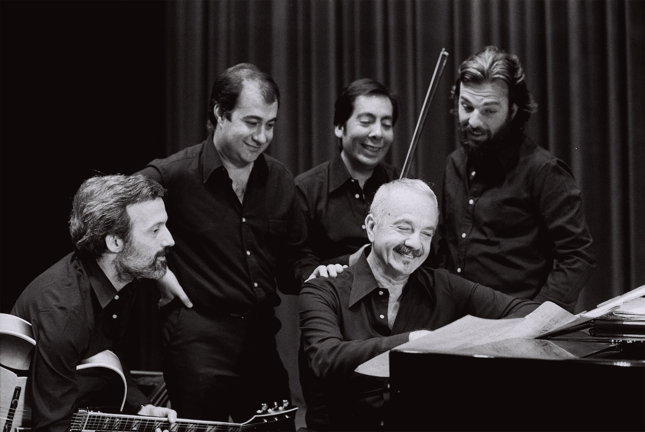 アルゼンチンの作曲家アストル・ピアソラのドキュメンタリー予告編