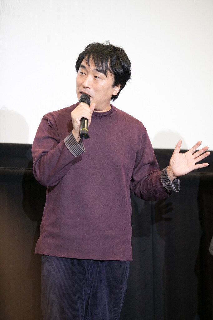 力俥」関智一が小野友樹に“マジ説教”、小野賢章は天然秘話を暴露される
