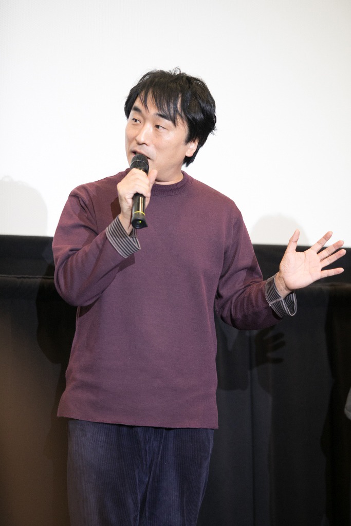 関智一