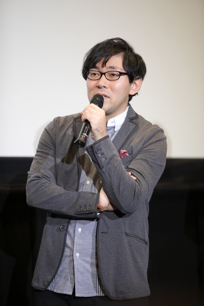 小野友樹