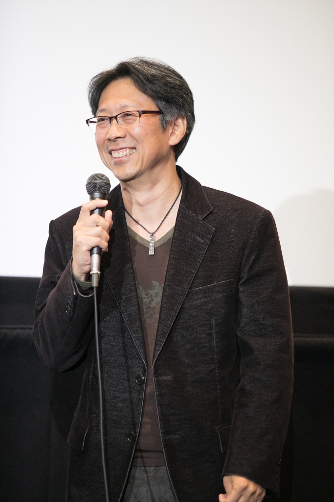 力俥」関智一が小野友樹に“マジ説教”、小野賢章は天然秘話を暴露される