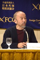 塚本晋也