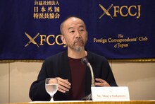 塚本晋也