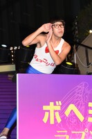 ひょっこりはん