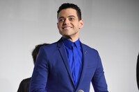 ラミ・マレック