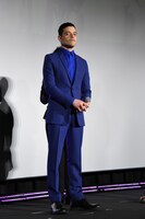 ラミ・マレック