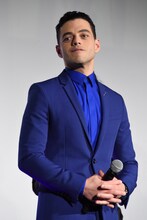 ラミ・マレック