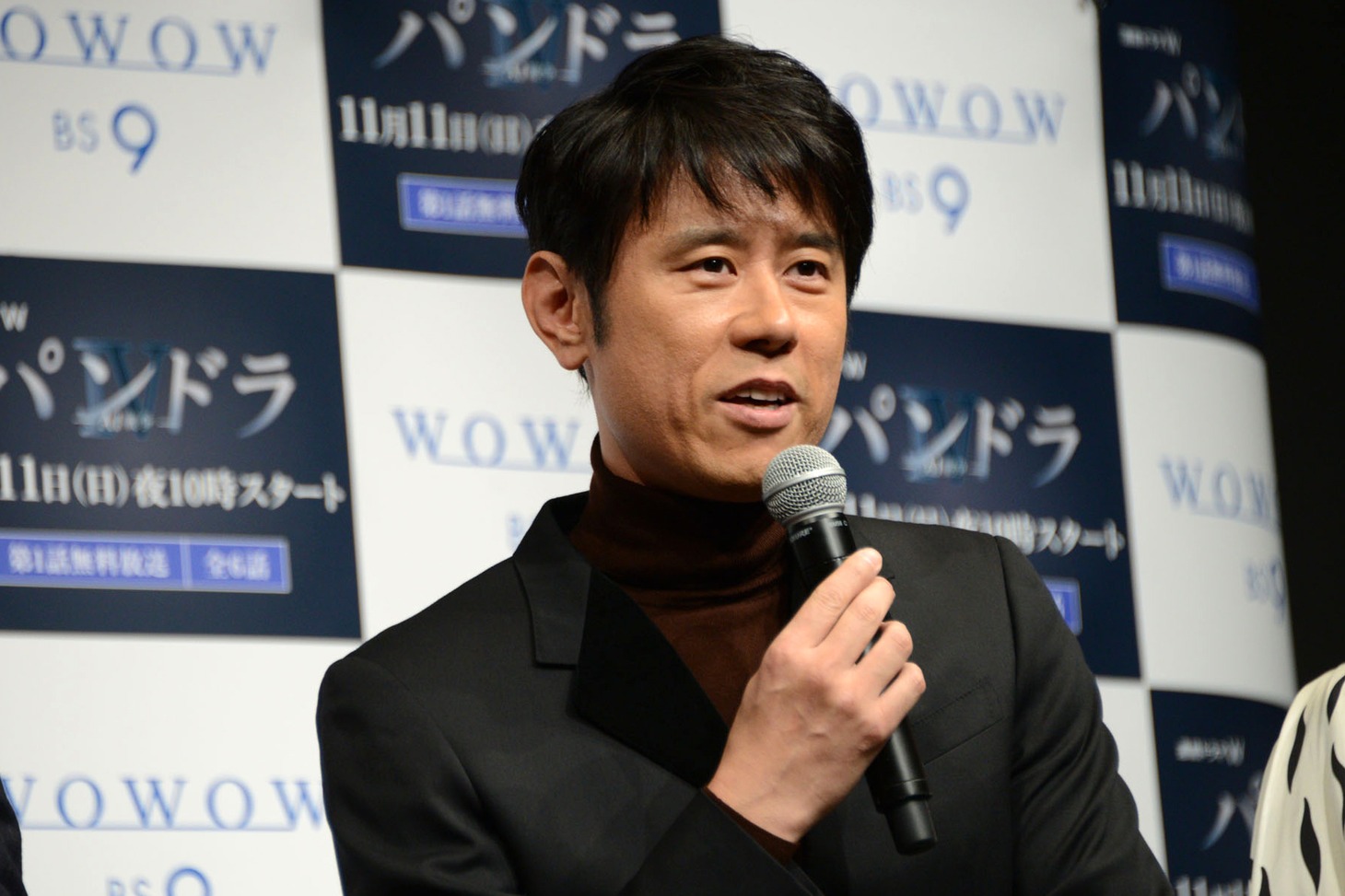 原田泰造