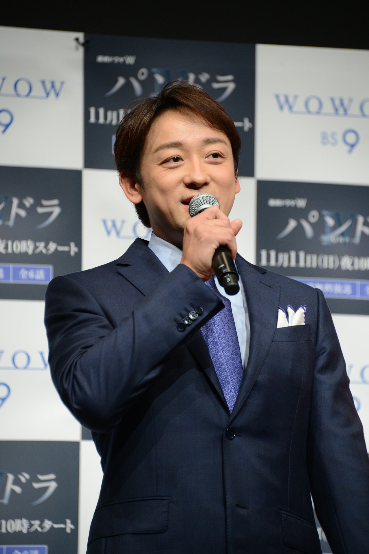 山本耕史