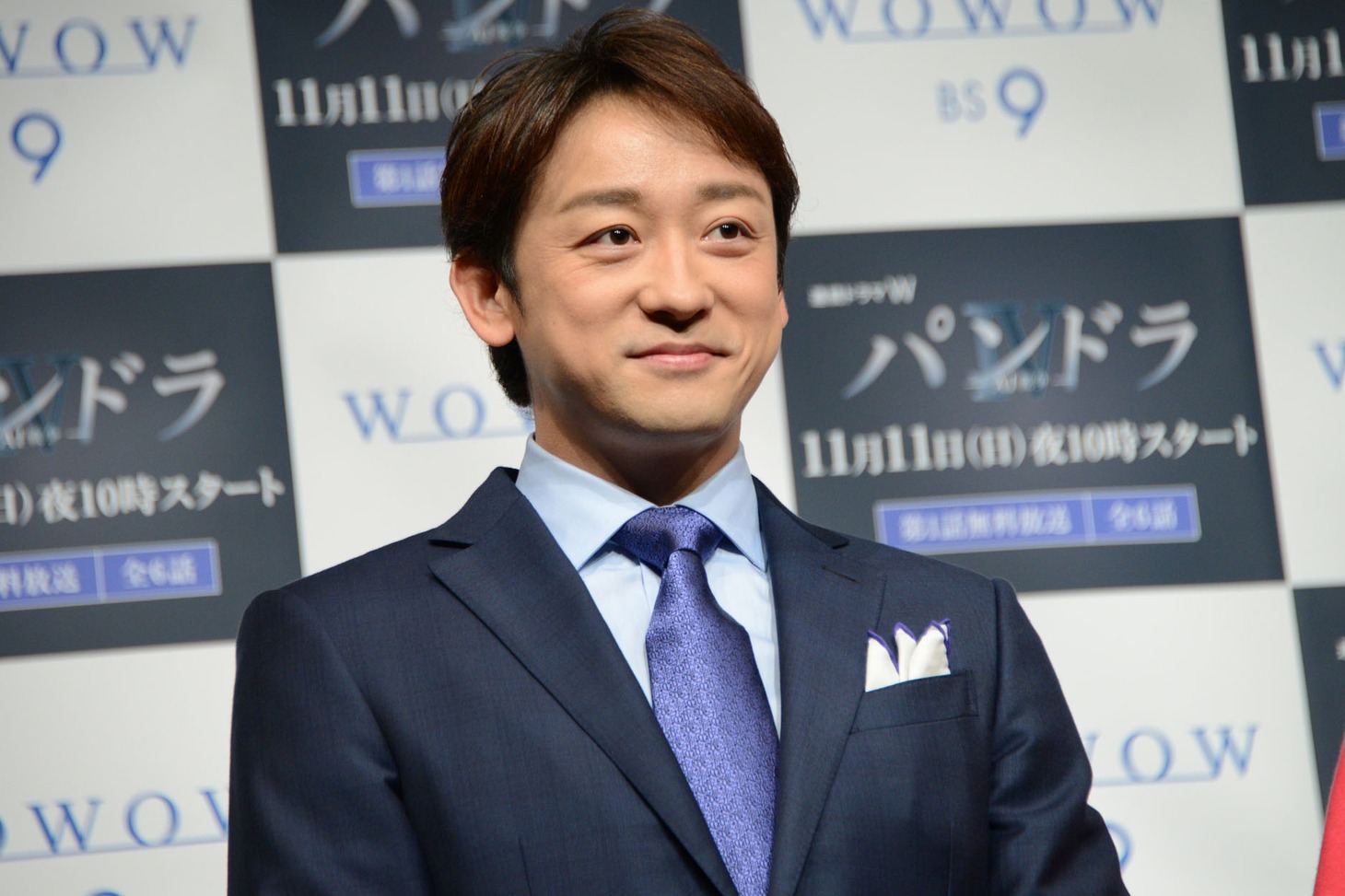 山本耕史