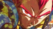 「ドラゴンボール超 ブロリー」