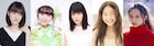 北原里英主演「映画 としまえん」に小島藤子、浅川梨奈、松田るか、小宮有紗ら参加