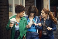 「ノーザン・ソウル」