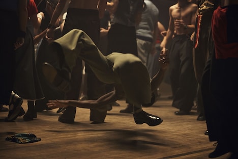 「ノーザン・ソウル」