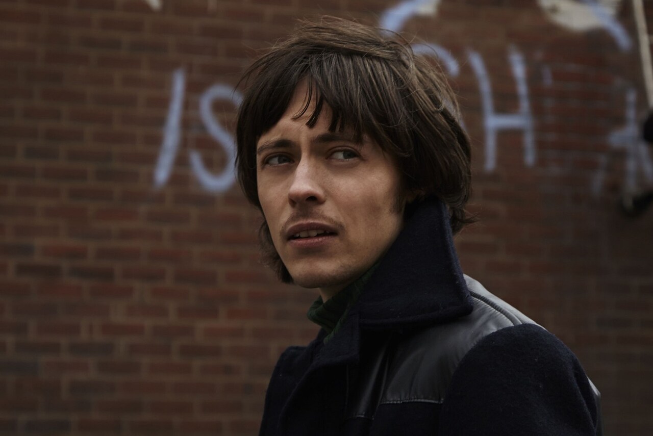 ノーザンソウルに熱狂するイングランド北部の若者描いた青春映画が公開