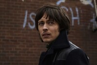 「ノーザン・ソウル」