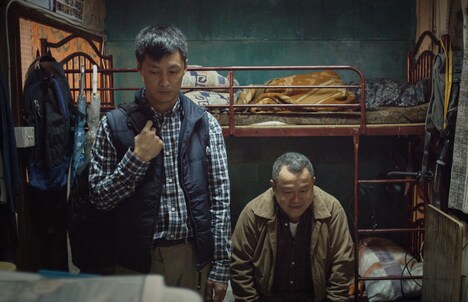 「誰がための日々」