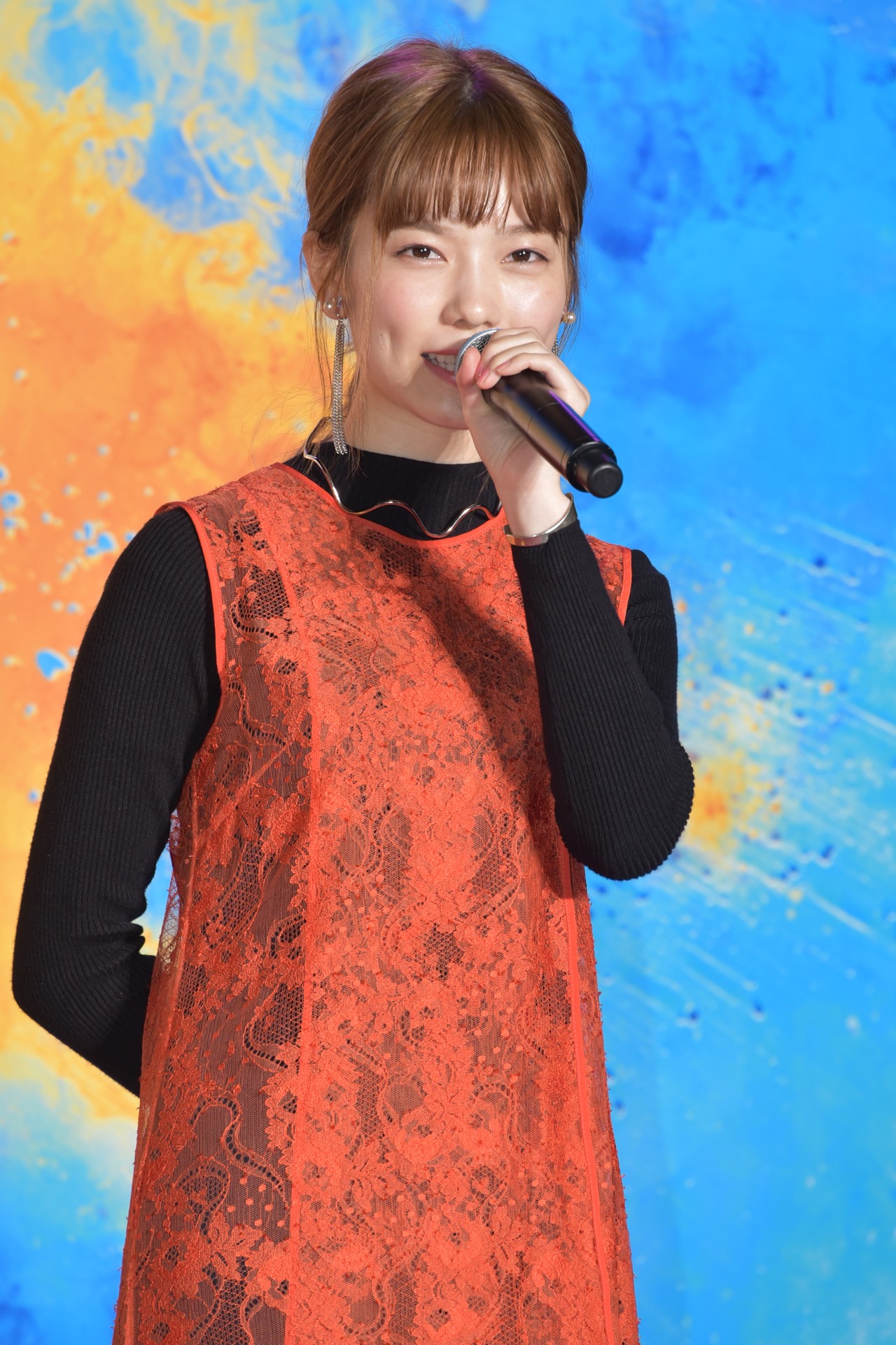 島崎遥香