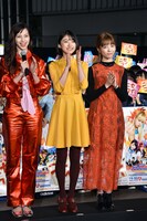 「ニセコイ」アリーナイベントの様子。