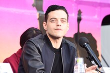 ラミ・マレック