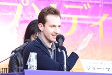 ジョゼフ・マッゼロ