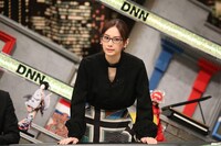 「全力！脱力タイムズ」より、北川景子。