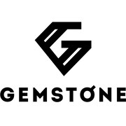 「GEMSTONE」ロゴ