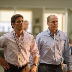 “大量破壊兵器”を疑った記者たちの信念描く、ウディ・ハレルソン主演作が公開